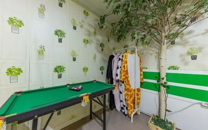 Oda (Special-OTT service(Netflix))