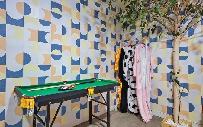 Oda (Special-OTT service(Netflix))