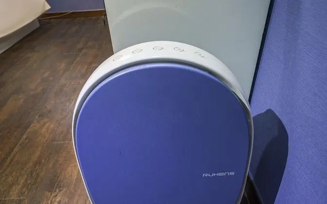 Oda (Twin bed (Netflix YouTube))