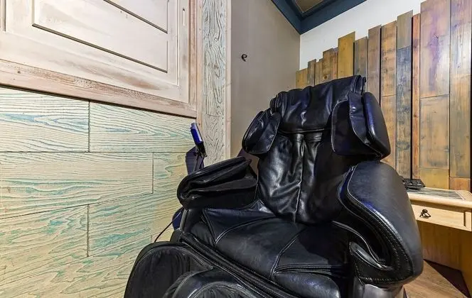 Oda (Massage chair couple PC-A (magic chai)