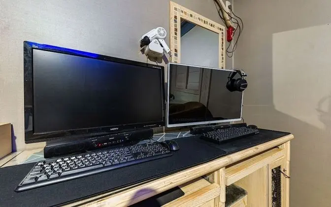 Oda (Massage chair couple PC-A (magic chai)