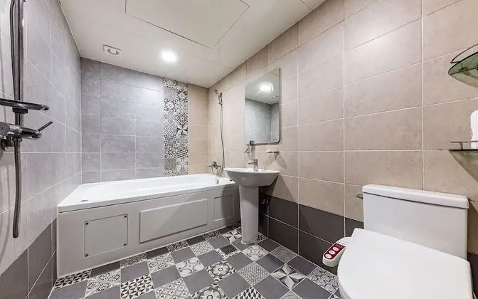 Oda (Massage chair couple PC-A (magic chai)