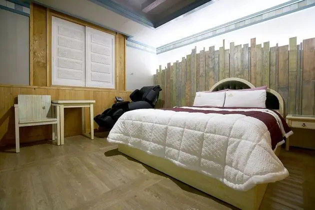 Oda (Massage chair couple PC-A (magic chai)