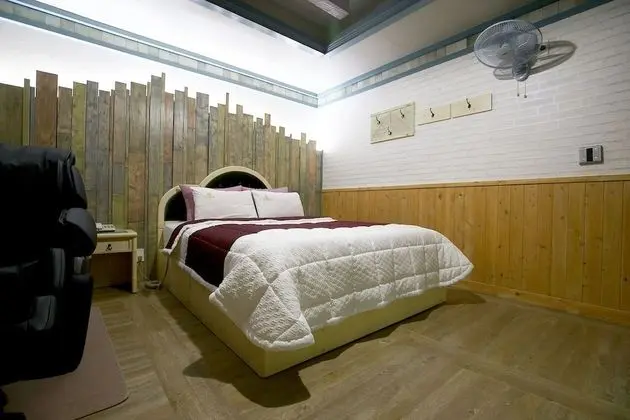 Oda (Massage chair couple PC-A (magic chai)