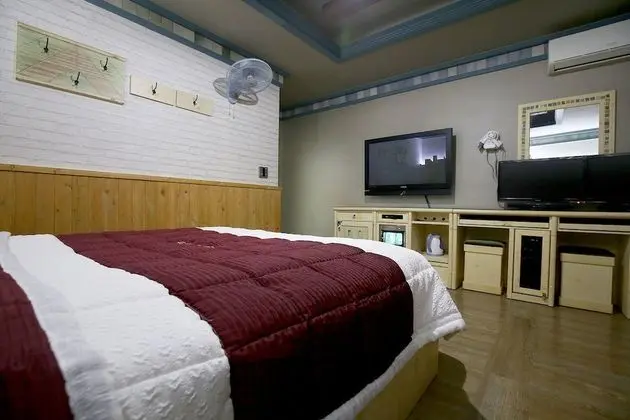 Oda (Massage chair couple PC-A (magic chai)