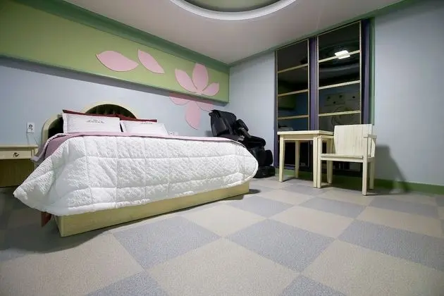 Oda (Massage chair couple PC-A (magic chai)