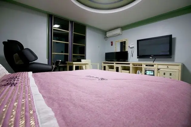 Oda (Massage chair couple PC-A (magic chai)