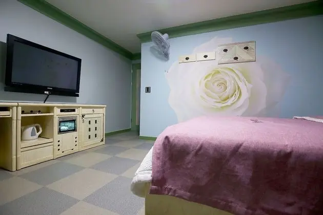 Oda (Massage chair couple PC-A (magic chai)