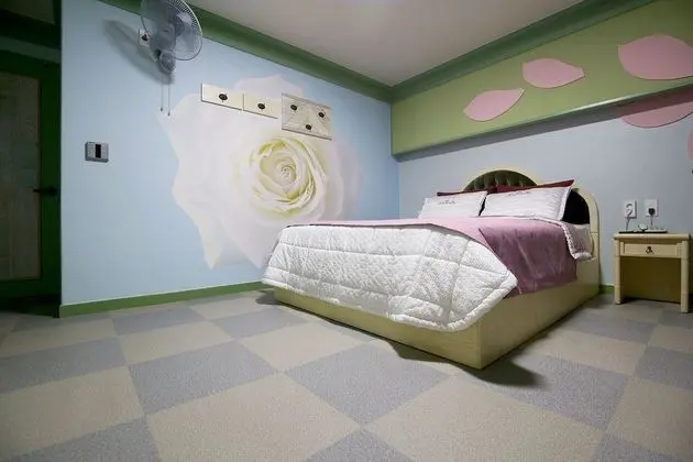 Oda (Massage chair couple PC-A (magic chai)