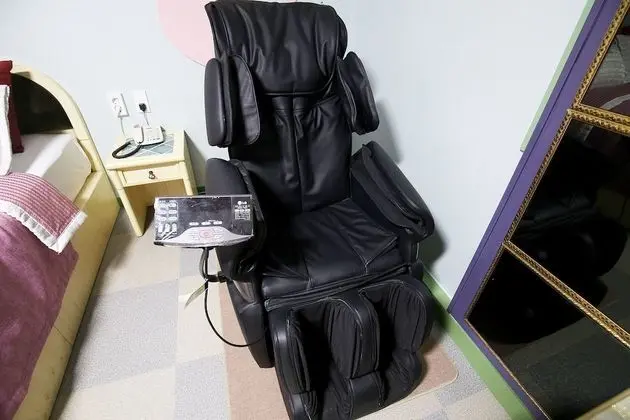 Oda (Massage chair couple PC-A (magic chai)