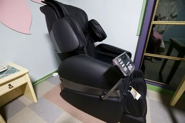 Oda (Massage chair couple PC-A (magic chai)