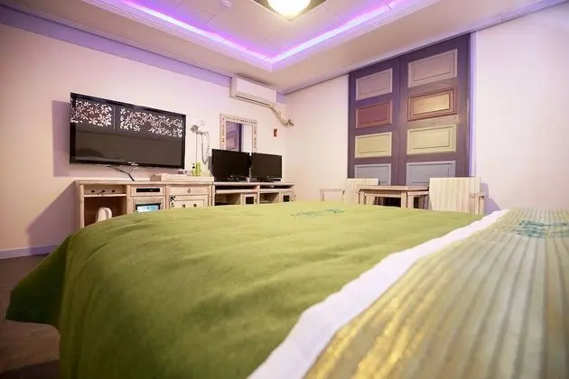 Oda (Massage chair couple PC-A (magic chai)