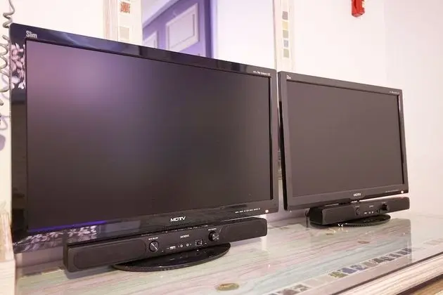 Oda (Massage chair couple PC-A (magic chai)