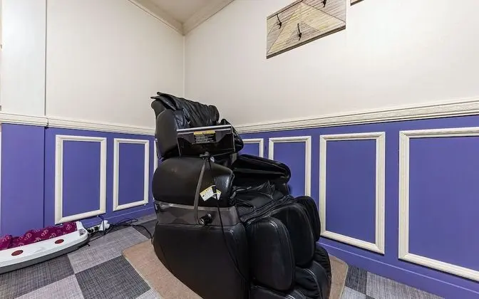 Oda (VIP Big Bang Couple PC (Massage Chair)