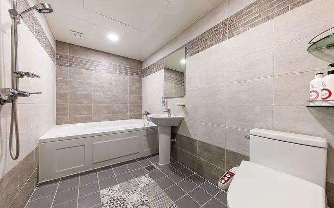 Oda (VIP Big Bang Couple PC (Massage Chair)