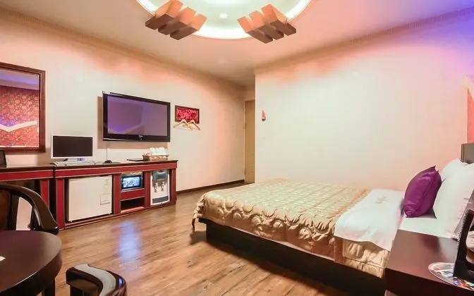 Oda (Room (Netflix Available))