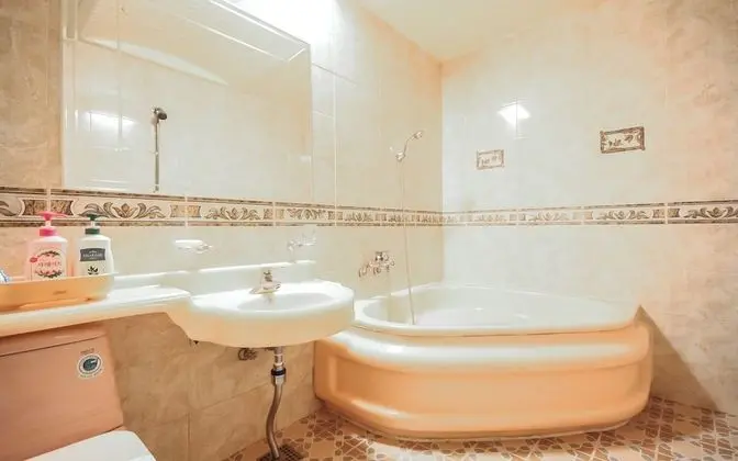 Oda (Room (Netflix Available))