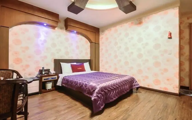 Oda (Room (Netflix Available))