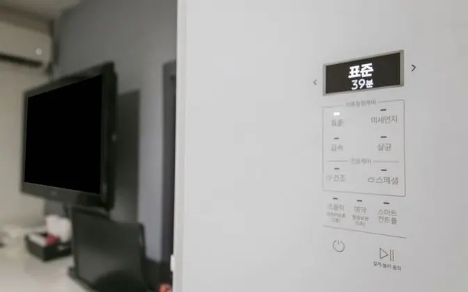 Oda (General A (no-hard PC air purifier))