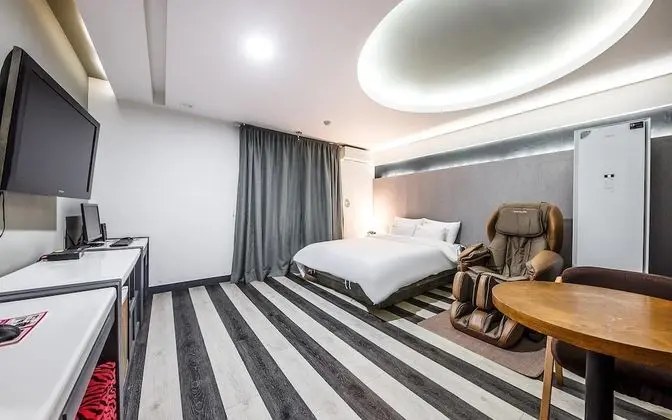 Oda (Special Room A (No-hard PC styler mas)