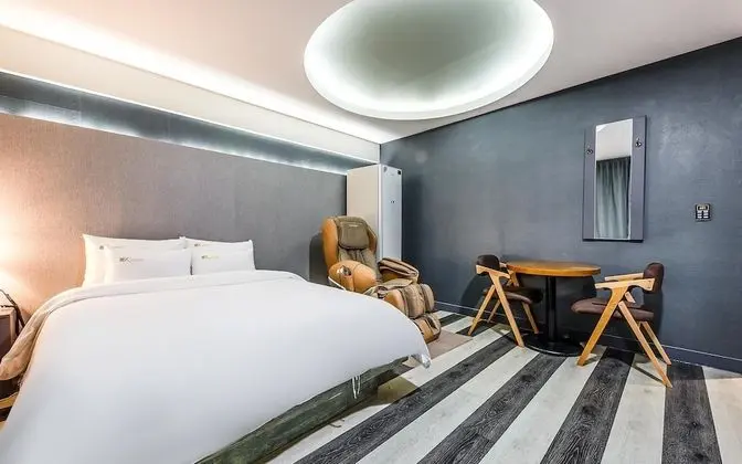 Oda (Special Room A (No-hard PC styler mas)