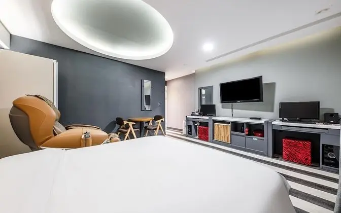Oda (Special Room A (No-hard PC styler mas)