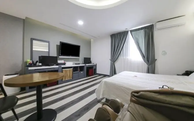 Oda (Special Room A (No-hard PC styler mas)