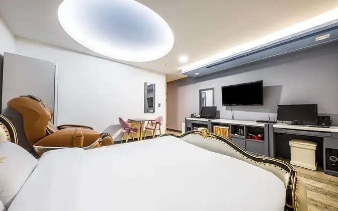 Oda (Special Room A (No-hard PC styler mas)