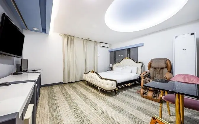 Oda (Special Room A (No-hard PC styler mas)