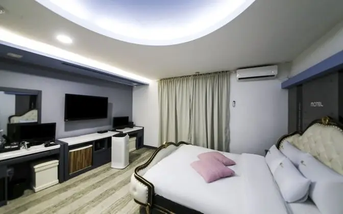 Oda (Special Room A (No-hard PC styler mas)