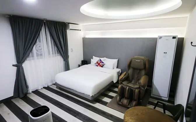 Oda (Special Room A (No-hard PC styler mas)
