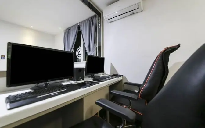 Oda (Special Room A (No-hard PC styler mas)