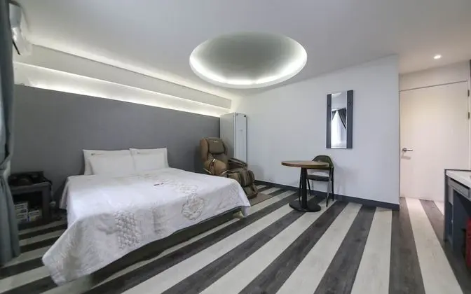 Oda (Special Room A (No-hard PC styler mas)