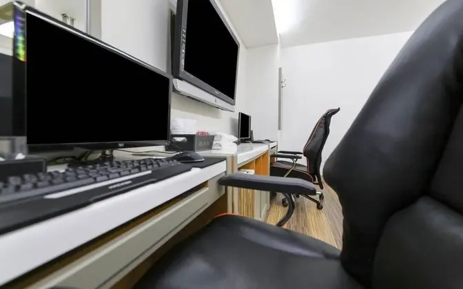Oda (Special Room A (No-hard PC styler mas)
