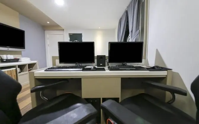 Oda (Special Room A (No-hard PC styler mas)