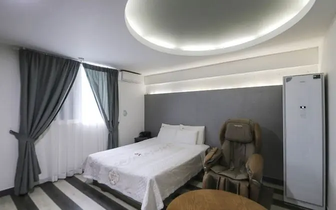 Oda (Special Room A (No-hard PC styler mas)