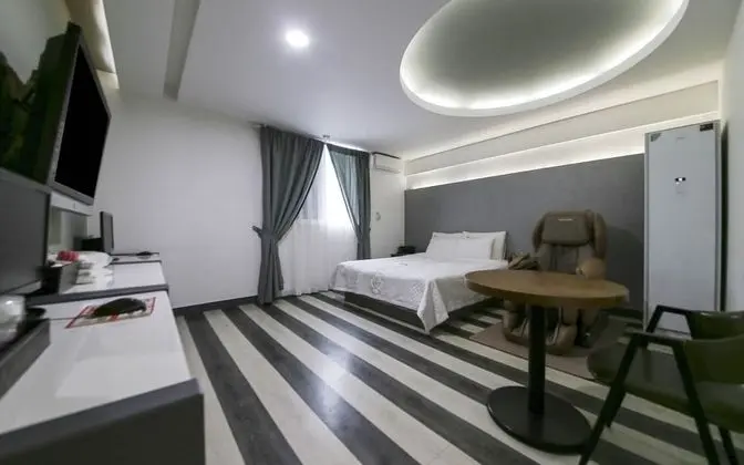 Oda (Special Room A (No-hard PC styler mas)