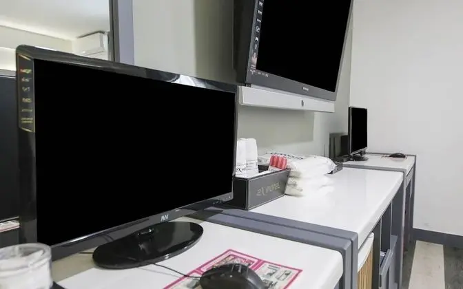 Oda (Special Room A (No-hard PC styler mas)