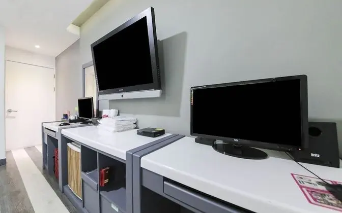 Oda (Special Room A (No-hard PC styler mas)