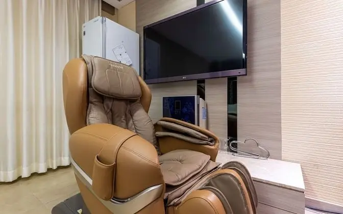 Oda (VIP Twin (Styler Massage Chair Twin B)