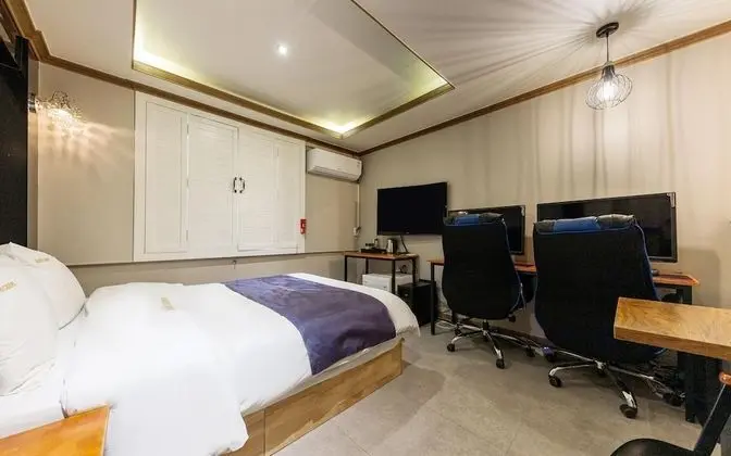 Oda (Couple PC (high-end PC PUBG/Overwatch)