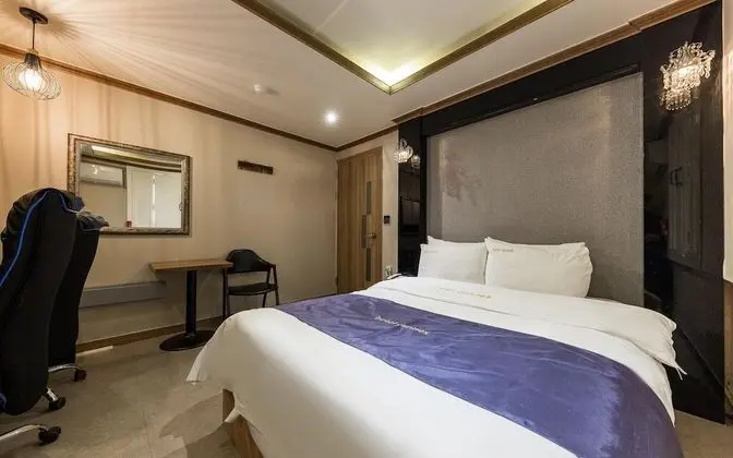 Oda (Couple PC (high-end PC PUBG/Overwatch)