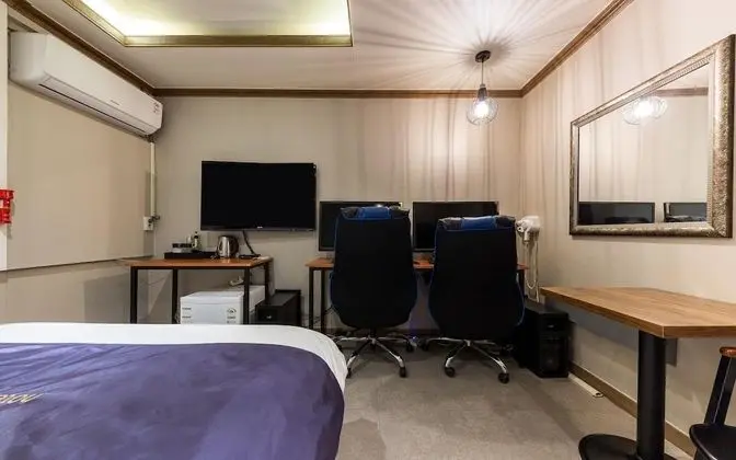 Oda (Couple PC (high-end PC PUBG/Overwatch)