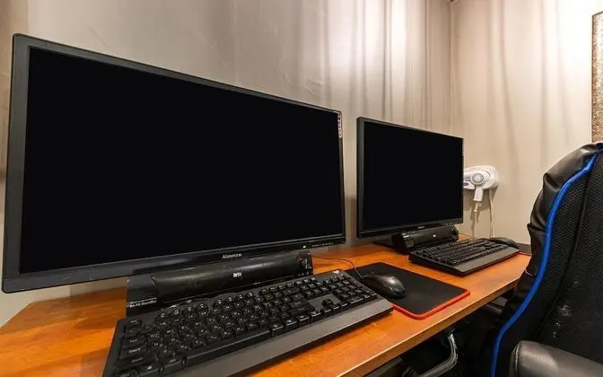 Oda (Couple PC (high-end PC PUBG/Overwatch)