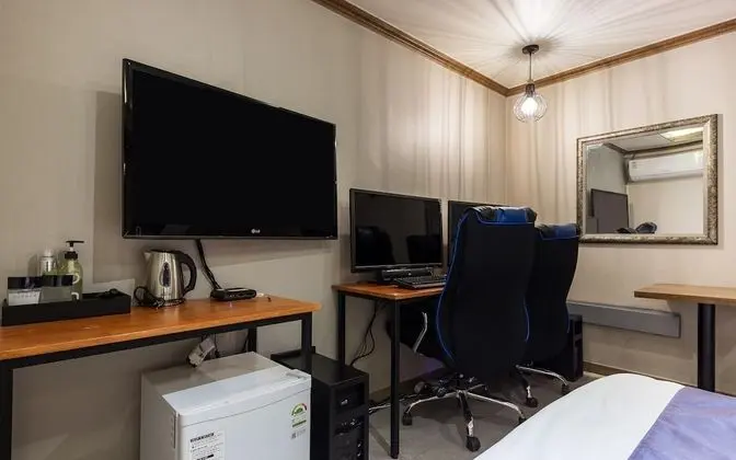 Oda (Couple PC (high-end PC PUBG/Overwatch)