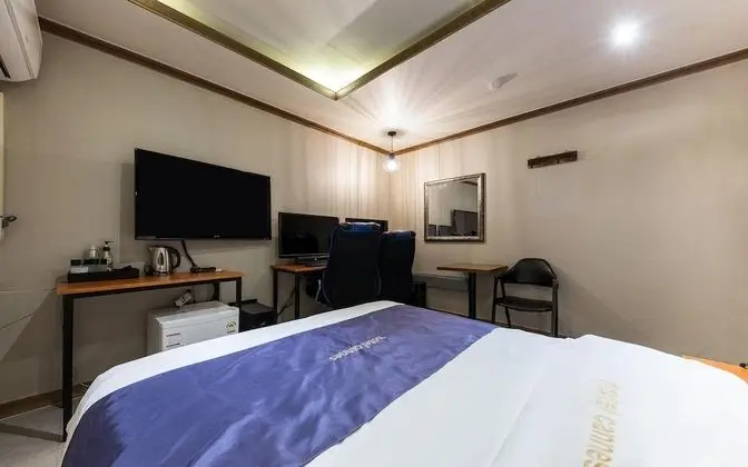 Oda (Couple PC (high-end PC PUBG/Overwatch)