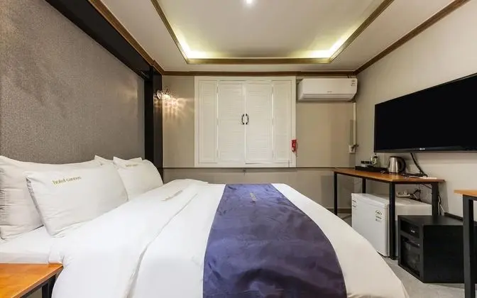 Oda (Couple PC (high-end PC PUBG/Overwatch)