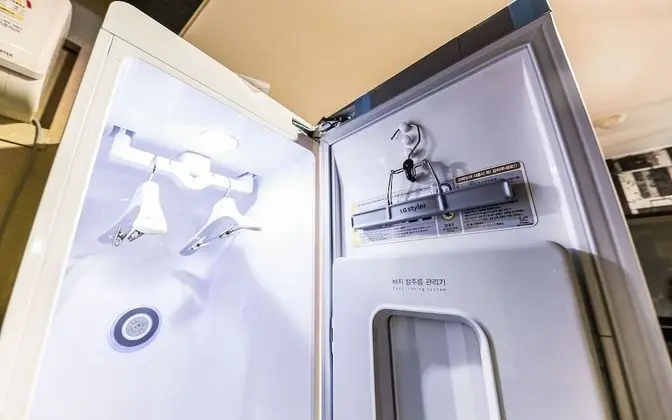 Oda (Deluxe room twin (high-end PC + massa)