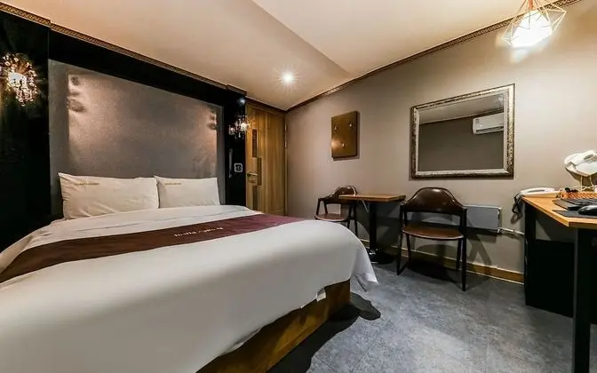 Oda (Standard room (Natural hot spring wat)