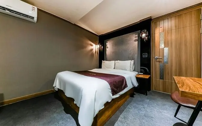 Oda (Standard room (Natural hot spring wat)